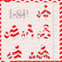0022 - Red Chevron